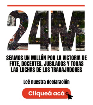 24 de Marzo: Derrotemos al Videla con peluca y la guerra imperialista!