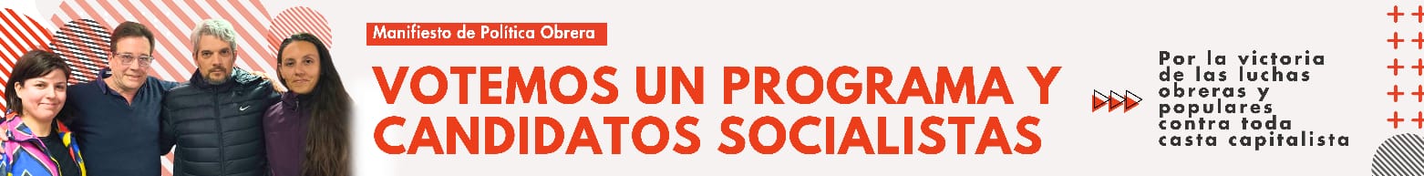 Resolución: La situación política y nuestras tareas